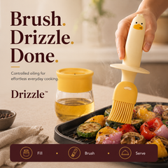 SHOBITRA Drizzle