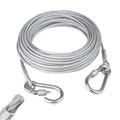 Heavy Duty Clothes Drying Rope