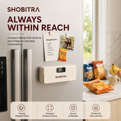 SHOBITRA FreshSeal