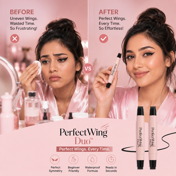 PerfectWing Duo - Perfect Wings. Every Time.