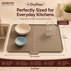 SHOBITRA DryFlow