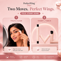 PerfectWing Duo - Perfect Wings. Every Time.