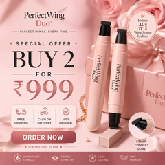 PerfectWing Duo - Perfect Wings. Every Time.