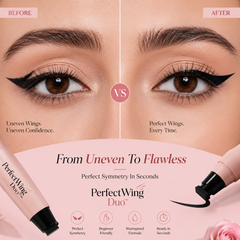 PerfectWing Duo - Perfect Wings. Every Time.