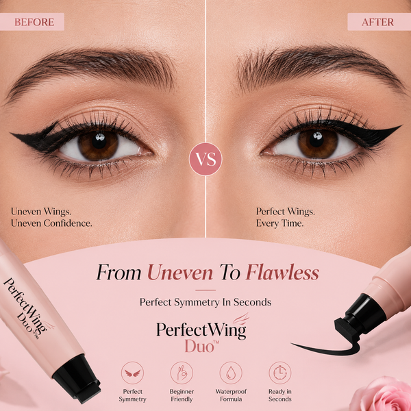 PerfectWing Duo - Perfect Wings. Every Time.