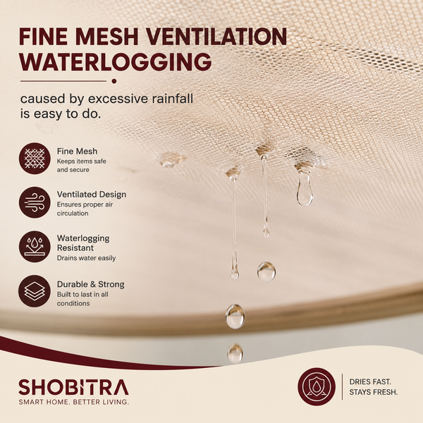 SHOBITRA TidyNest