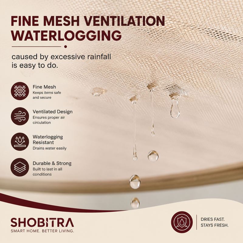 SHOBITRA TidyNest