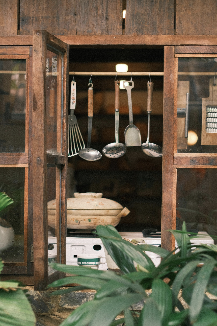 Crafted for Modern Homes