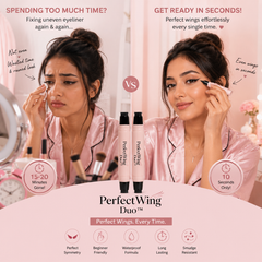 PerfectWing Duo - Perfect Wings. Every Time.