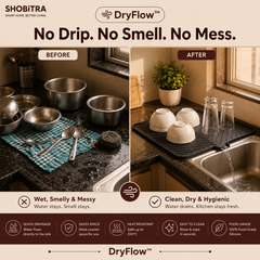 SHOBITRA DryFlow