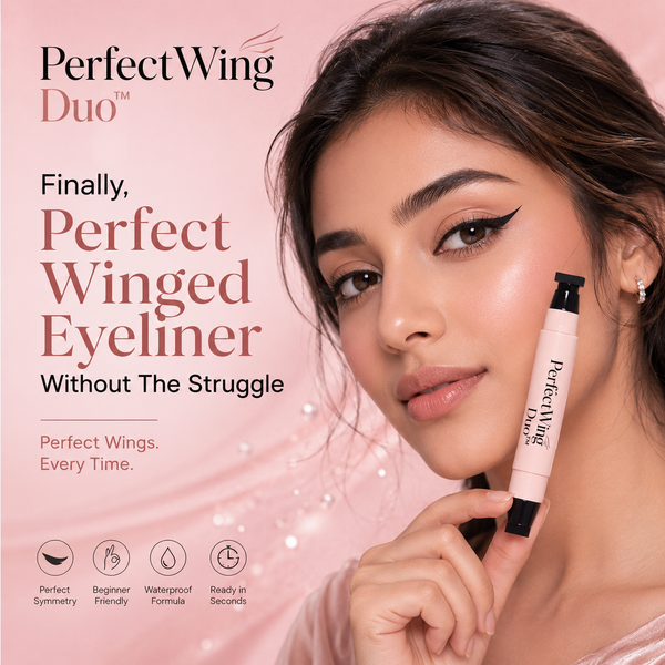 PerfectWing Duo - Perfect Wings. Every Time.