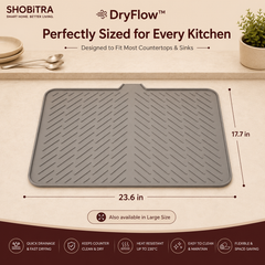 SHOBITRA DryFlow