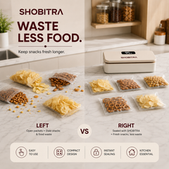 SHOBITRA FreshSeal