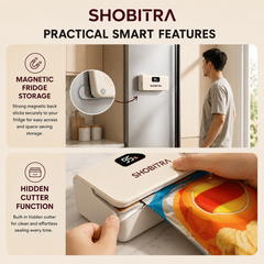 SHOBITRA FreshSeal