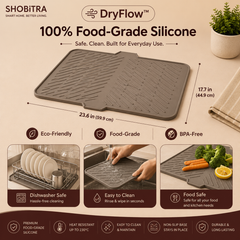 SHOBITRA DryFlow